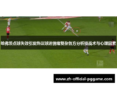 哈弗茨点球失效引发热议球迷情绪复杂各方分析技战术与心理因素