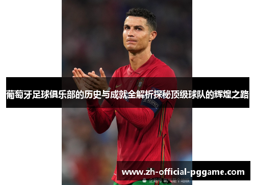 葡萄牙足球俱乐部的历史与成就全解析探秘顶级球队的辉煌之路