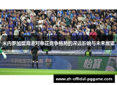米内罗加盟海港对申花竞争格局的深远影响与未来展望